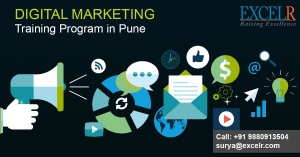 Top Digital Marketing Courses In Pune